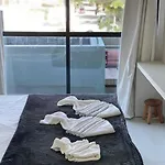 Flat Vp 14 No Centro Com Piscina By La Playa