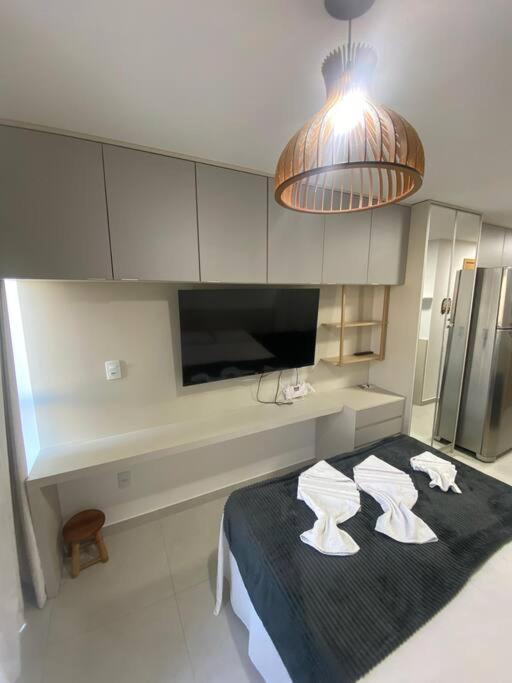 Apartment Flat Vp 14 No Centro Com Piscina By La Playa