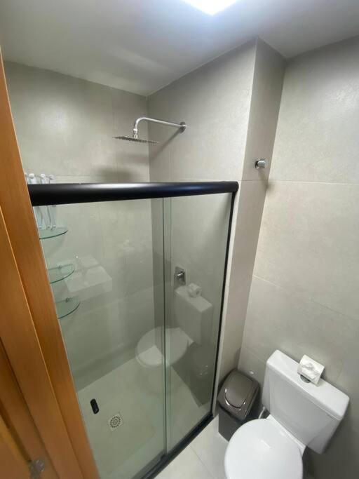 Apartment Flat Vp 14 No Centro Com Piscina By La Playa *