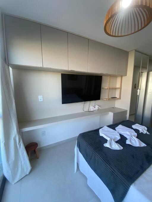 Flat Vp 14 No Centro Com Piscina By La Playa Porto de Galinhas